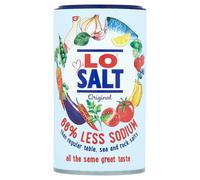 Lo Salt Losalt 350g