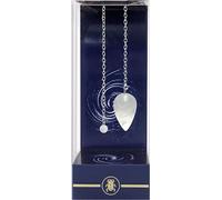 Lo Scarabeo Classic Clear Quartz Pendulum