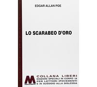 Lo scarabeo d'oro