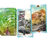 Lo Scarabeo Fairy Lights Tarot