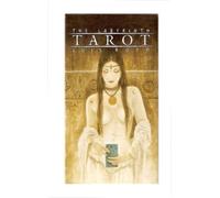 Lo Scarabeo Labyrinth (Luis Royo) Tarot Cards