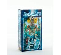 Lo Scarabeo Shaman Tarot Cards
