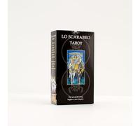 LO SCARABEO TAROT (cards)