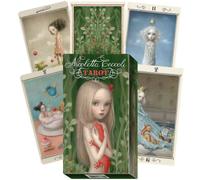Nemesis Now - The Labyrinth - Tarot Cards Onesize