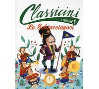 Lo Schiaccianoci da E.T.A. Hoffmann