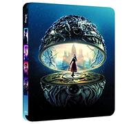 Lo Schiaccianoci E I Quattro Regni (Steelbook)
