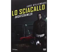 lo sciacallo - the nightcrawler dvd Italian Import