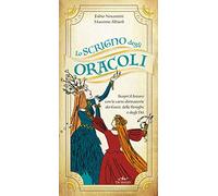 Lo Scrigno Degli Oracoli. Con 78 Carte