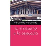 lo shintoismo e la sessualità