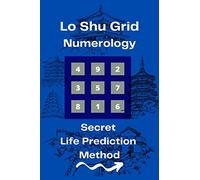 Lo Shu Grid Numerology