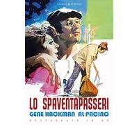 Lo Spaventapasseri (Restaurato in Hd) [Region Free]