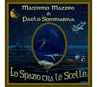 Lo Spazio Tra Le Stelle