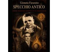 LO SPECCHIO ANTICO: ERMETE TRISMEGISTO REINTERPRETATO DA FRANZ BARDON