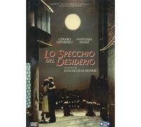 lo specchio del desiderio dvd Italian Import