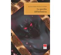 Lo specchio dell'alchimista (Fantasy)
