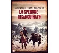 lo sperone insanguinato (dvd) italian import