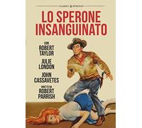 lo sperone insanguinato DVD Italian Import