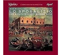 Lo Sposalizio - Various Composers