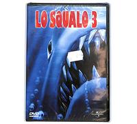 Lo Squalo 3 [DVD]