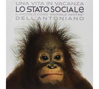 Lo Stato Sociale - Una Vita in Vacanza [VINYL]