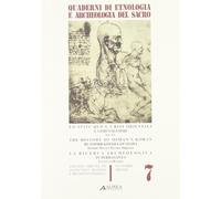 Lo statu quo e i riti orientali a Gerusalemme. The historu of Osman's Koran. La ricerca archeologica di Terrasanta