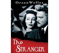 Lo Straniero - The Stranger