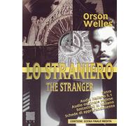 Lo Straniero - The Stranger