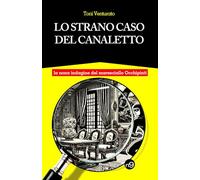 LO STRANO CASO DEL CANALETTO (Il maresciallo Occhipinti)