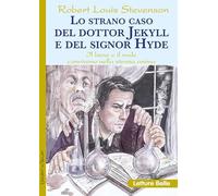 Lo strano caso del dottor Jekyll e del signor Hyde