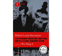 Lo strano caso del dottor Jekyll e del signor Hyde