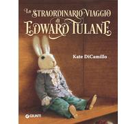 Lo straordinario viaggio di Edward Tulane