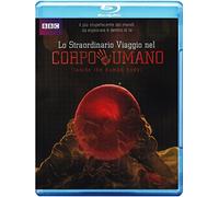 Lo Straordinario Viaggio Nel Corpo Umano