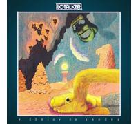 Lo Talker - A Comedy Of Errors [New Vinyl LP]