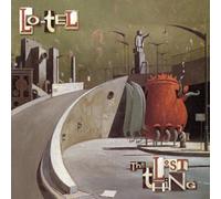 Lo-Tel - Lost Thing [Australian Import]