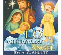Lo, the Littlest Angel