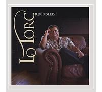 Lo Torc - Rekindled