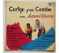 Lo Ultimo Y Lo Mejor [LP]