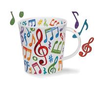 LO-UPBE-XX Upbeat Bone China Mug - Lomond Shape 0.32l