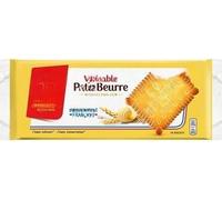 LO Viritable Petit Beurre Biscuits Family size 400g - pack of 12