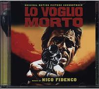 Lo Voglio Morto (I Want Him Dead) (Original Motion Picture Soundtrack)