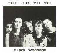 The Lo Yo Yo - Extra Weapons [VINYL]