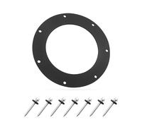 LO166 Gas Tank Lock Ring Sealer Kit Fuel Tank Repair Fits for GM Chrysler Ford Dodge Trucks, TR-26 1Z536VF 64BVZM 4L2Z9C385AA