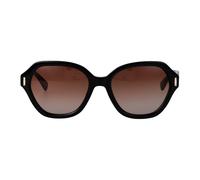 Lo801S Sunglasses - female - Longchamp - Sunglasses - Black - 56 MM - Accessories 56 MM