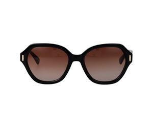 Lo801S Sunglasses - female - Longchamp - Sunglasses - Black - 56 MM - Accessories 56 MM