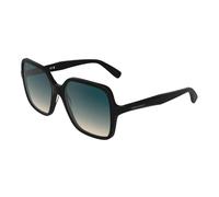 Lo808S Sunglasses - female - Longchamp - Sunglasses - Black - 57 MM - Accessories 57 MM