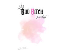 LOA for Bad Bitches: My bookclub notebook