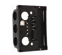 LOA24 171B27 Combustion Machine Accessory Burners Spare Part for Various Burners with Intelligent Control Option Petrodiesel Stove Accessories