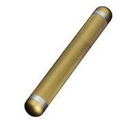 LOABXYUZ Travel Aluminum Cigar Tube Cigar Case