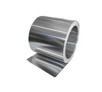Loacea 1060 Aluminum Foil with Polished, Lightweight Thermal Conductivity Automotive Aluminum Sheet 1 piece(0.1x200x1000mm)