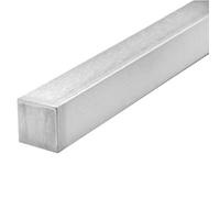 Loacea Length 100-500mm Aluminum Alloy Square Bar Flat Rods Width and Height 5-100mm, Precision Rectangle Strip 1pc(200X90X90MM)